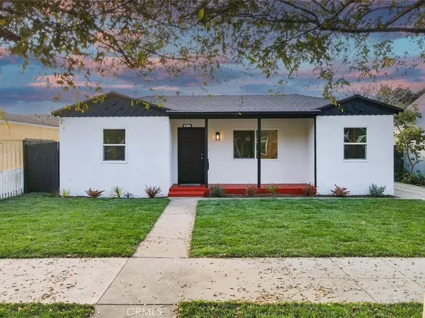 2319 Cota Ave, Long Beach, CA 90810