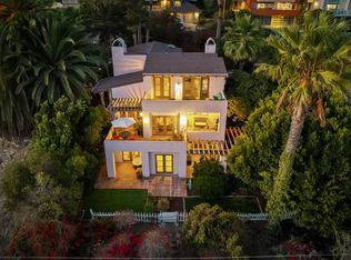 2521 Banner Ave, Summerland, CA 93067