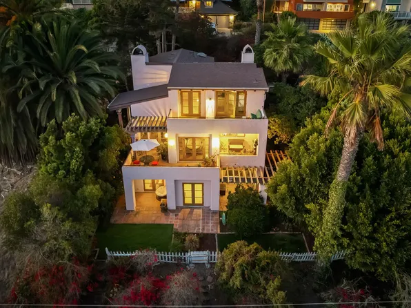 2521 Banner Ave, Summerland, CA 93067