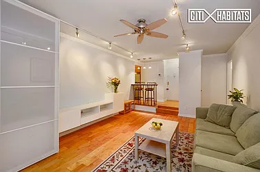 Sold by Citi Habitats