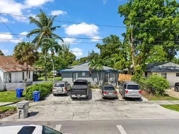 117 NE 6th St, Pompano Beach, FL 33060
