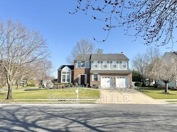 133 W Dominion Dr, Marlton, NJ 08053