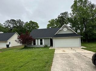 160 Serendipity Trl, Hot Springs, AR 71913