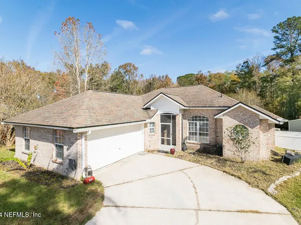 2400 ALOHA Lane, Middleburg, FL 32068