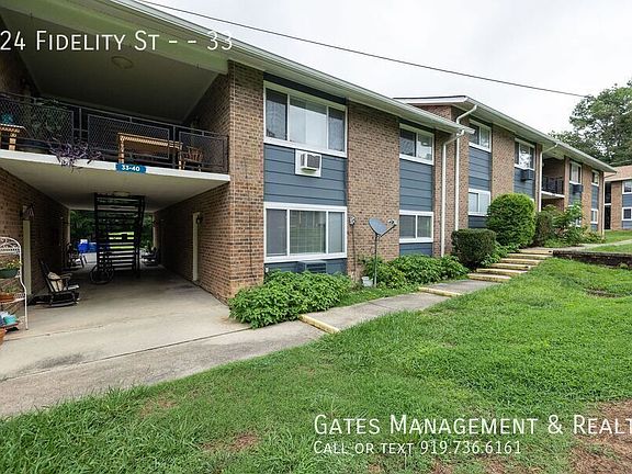 4th image of 124 Fidelity St APT 33