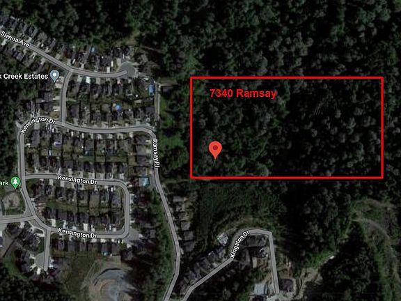 2nd image of 7340 Ramsay Pl