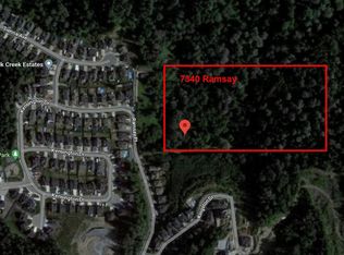7340 Ramsay Pl, Chilliwack, BC V4Z1J5