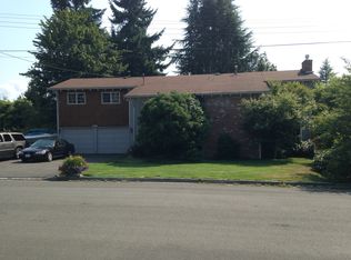1721 NW 199th St, Shoreline, WA 98177