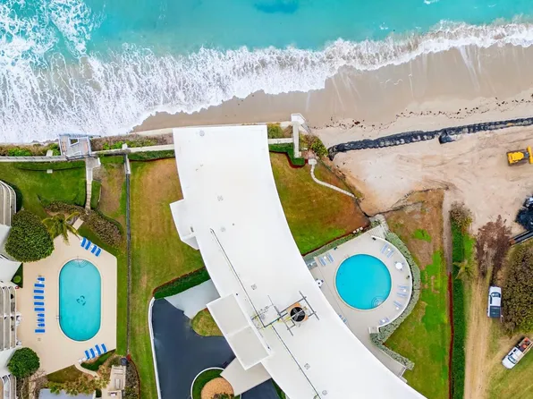 5400 N Ocean Drive #4c, Singer Island, FL 33404