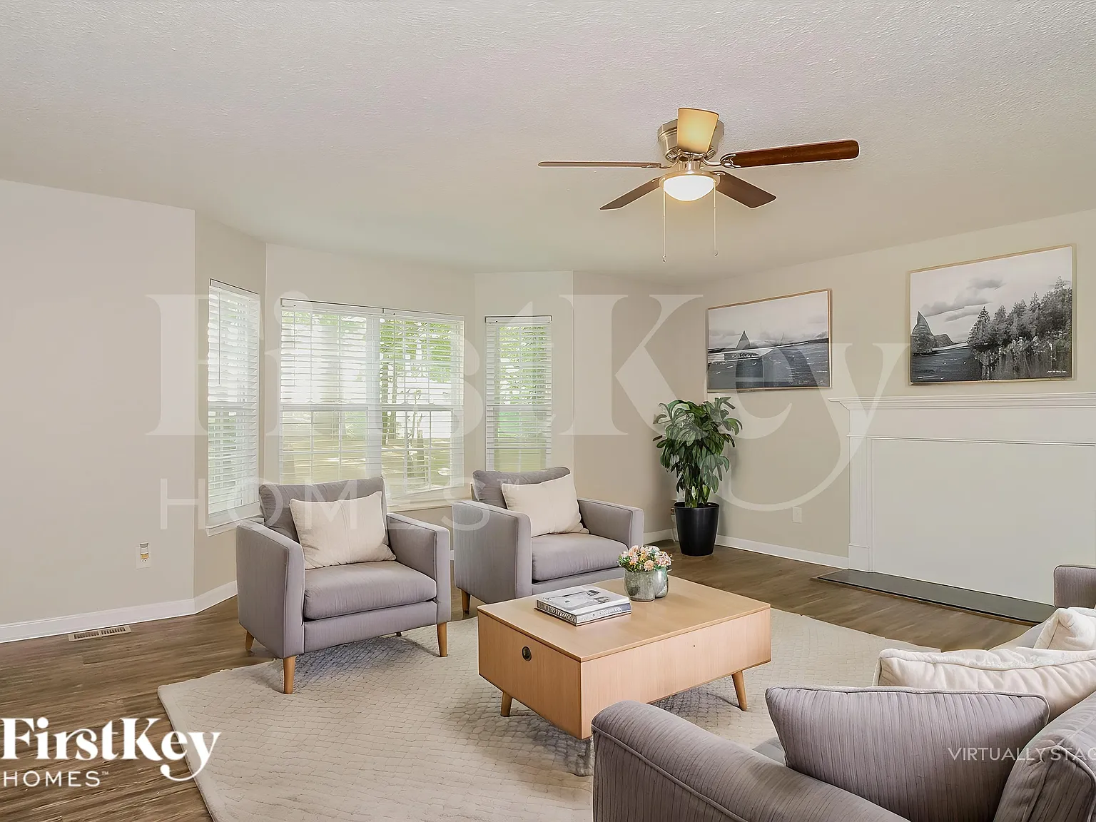4 bed, 3.5 bath, 2421 sqft, $1,780 — Photo 4