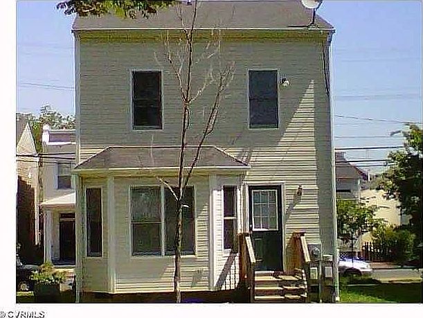 Back View