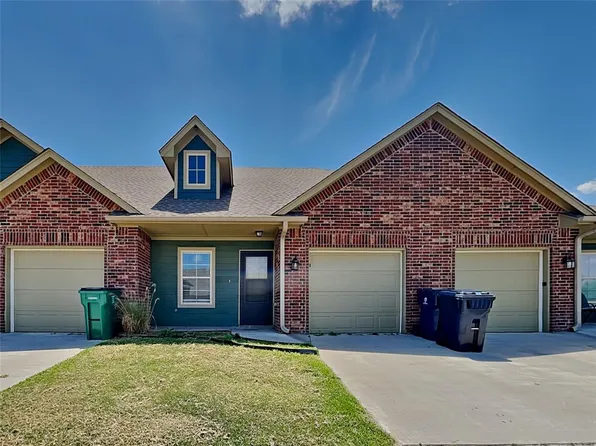 1030 SW 92nd St, Oklahoma City, OK 73139