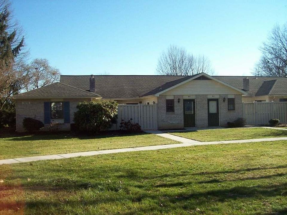 415 Valleybrook Dr, Lancaster, PA 17601 Zillow