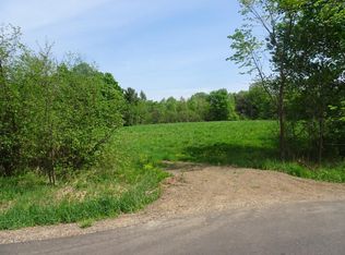 140 Avenue, Turtle Lake, WI 54889