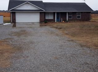 16154 Banyan Rd, Morris, OK 74445