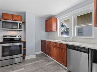 106 Motsinger St, High Point, NC 27260