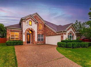 2510 Sandi Ln, Sachse, TX 75048