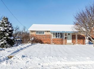 440 Dennison Dr, West Mifflin, PA