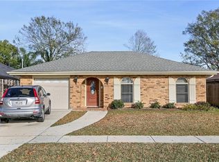 4509 Kent Ave, Metairie, LA 70006