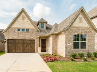 320 Riverdance Way, Keller, TX 76248