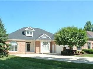 356 Spyglass Dr, Akron, OH