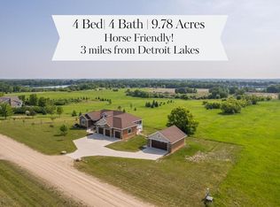 17131 Kelcy Ln, Detroit Lakes, MN 56501