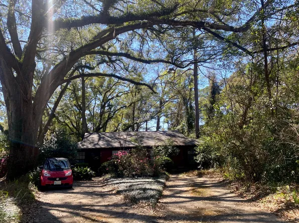 1916 Shelby Ct, Tallahassee, FL 32308