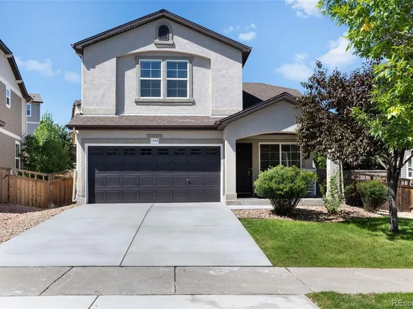 1935 Morningview Lane, Castle Rock, CO 80109