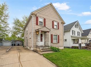 2346 16th St SW, Akron, OH