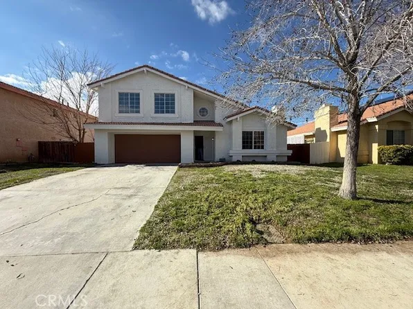 44135 Camellia St, Lancaster, CA 93535