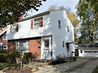 255 Casterton Ave, Akron, OH 44303