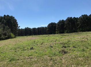 0 Robert Tynes Rd, Jayess, MS 39641