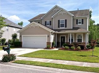 4837 Gilpen Ct, Summerville, SC 29485
