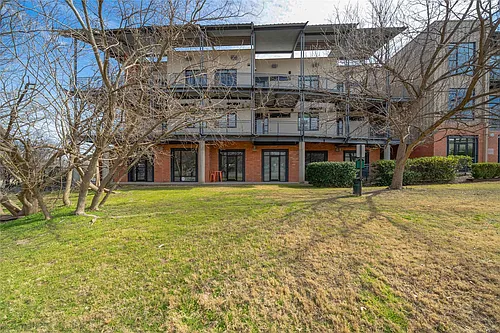 2525 S Lamar Blvd #304 Photo 1