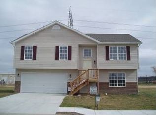 440 Edwin Dr, Dupo, IL 62239