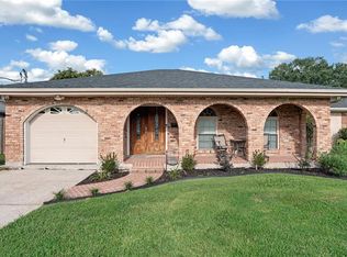 5121 Pike Dr, Metairie, LA 70003