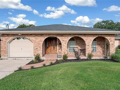 5121 Pike Dr, Metairie, LA, 70003