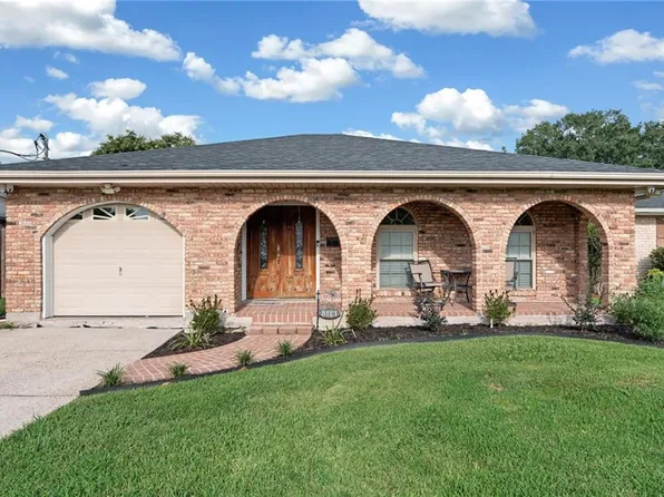 5121 Pike Dr, Metairie, LA 70003