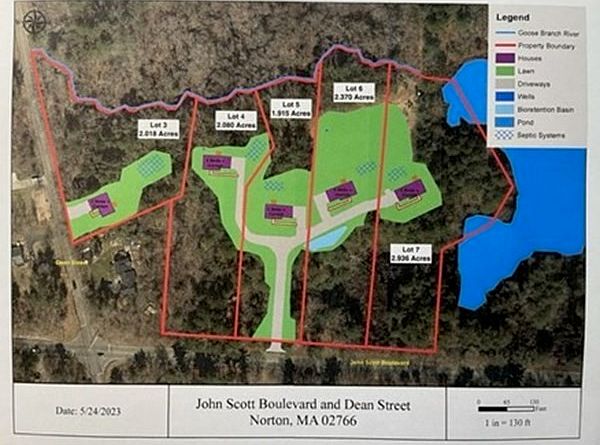 1st image of 3 John Scott Blvd #7