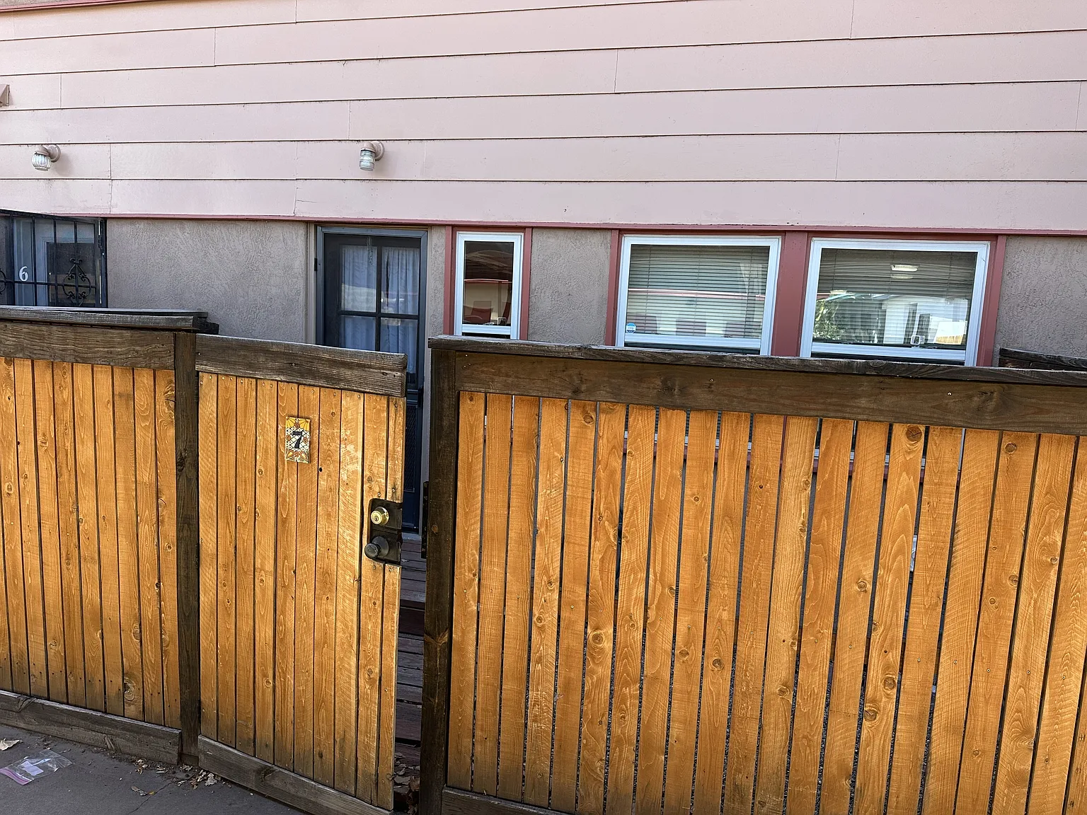 1405 San Carlos Road Southwest - 1 — Photo 4