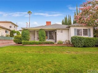 424 Amherst Dr, Burbank, CA 91504