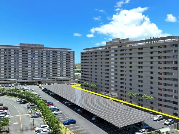 3215 Ala Ilima St APT A1107, Honolulu, HI 96818