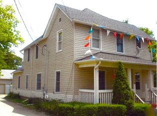 11106 S Church St, Huntley, IL 60142