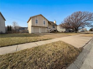 31331 W 172nd Ter, Gardner, KS 66030