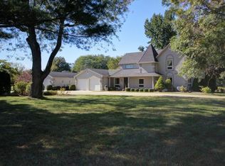 2067 County Road 1100 N #0, Sidney, IL 61877