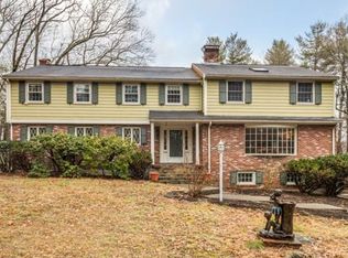 50 Maynard Rd, Sudbury, MA 01776