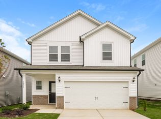 1036 Cherry Stem Rd, Haw River, NC 27258