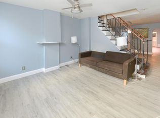 1307 N Randolph St, Philadelphia, PA 19122
