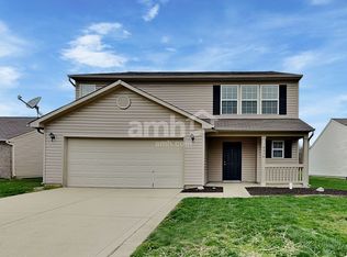 10926 Running Brook Rd, Indianapolis, IN 46234