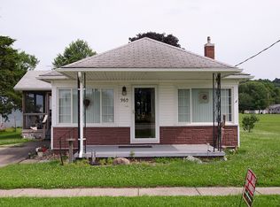 960 E Hwy 96, Lomax, IL 61454